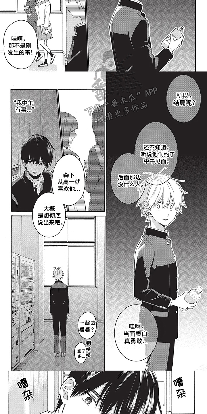 第21章：下意识2