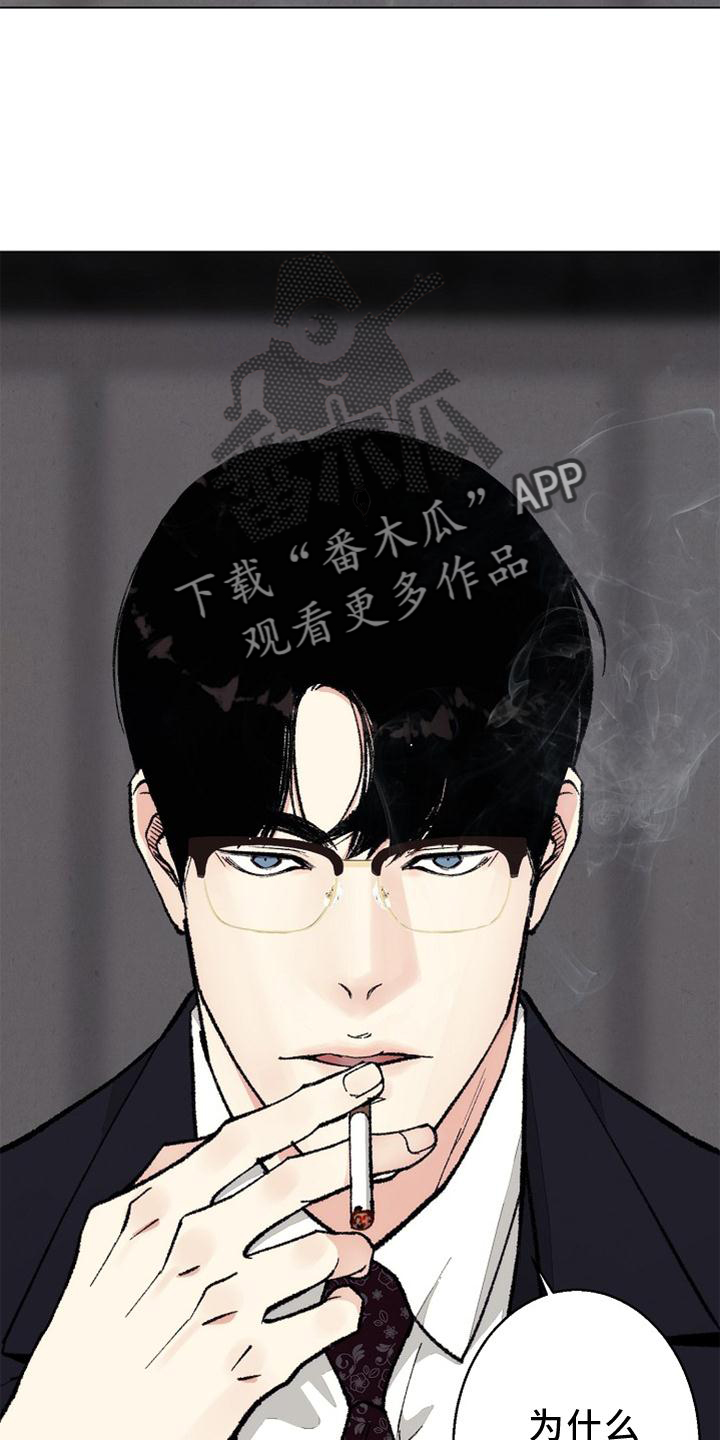 法医疑云漫画,第127章：【番外】得意2图