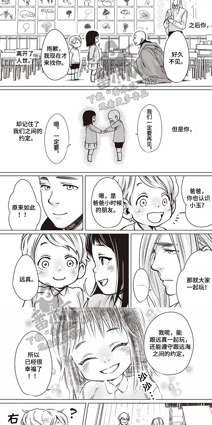 第15章：伤心0