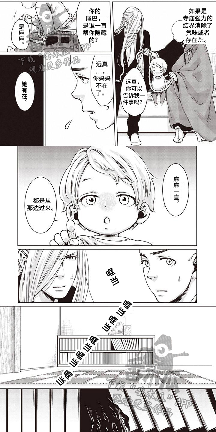 第4章：恶灵4