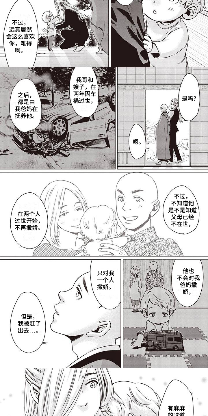 第3章：狐妖1