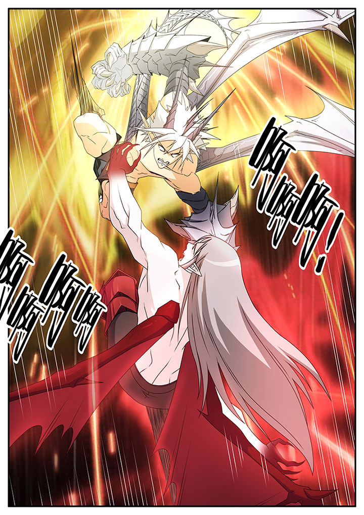 龙裔绮梦漫画,第37章：5图
