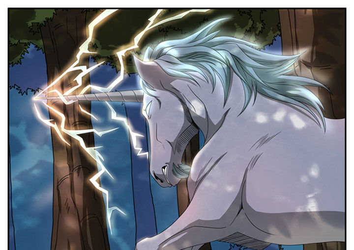 龙裔黑帮之老虎泰剧全集漫画,第28章：3图