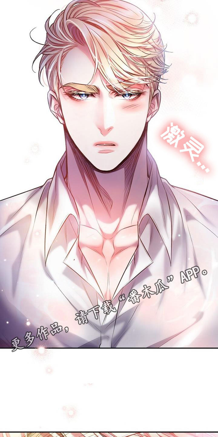 霸总训教漫画免费阅读漫画,第53章：莽撞2图