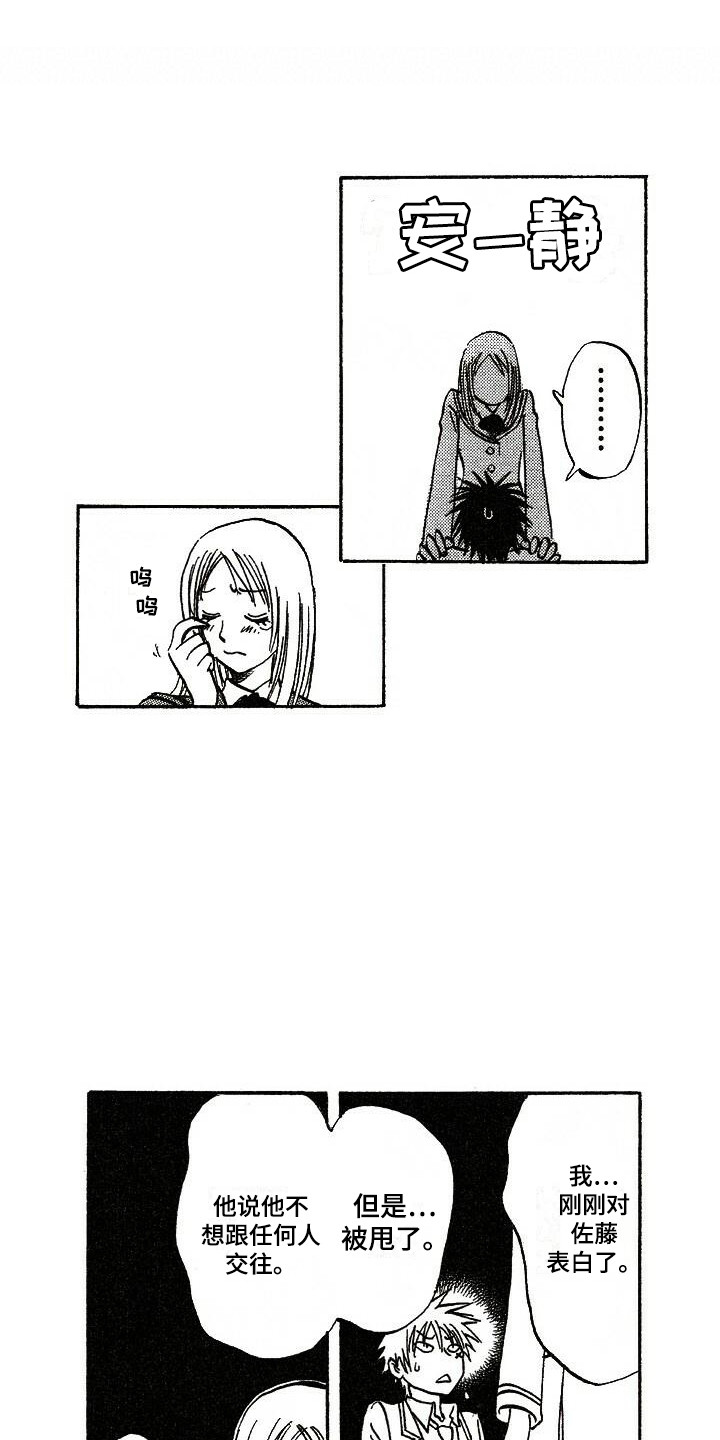 第2章：询问0