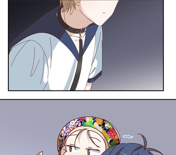 孟婆的甜点漫画,第79章：老巫婆4图