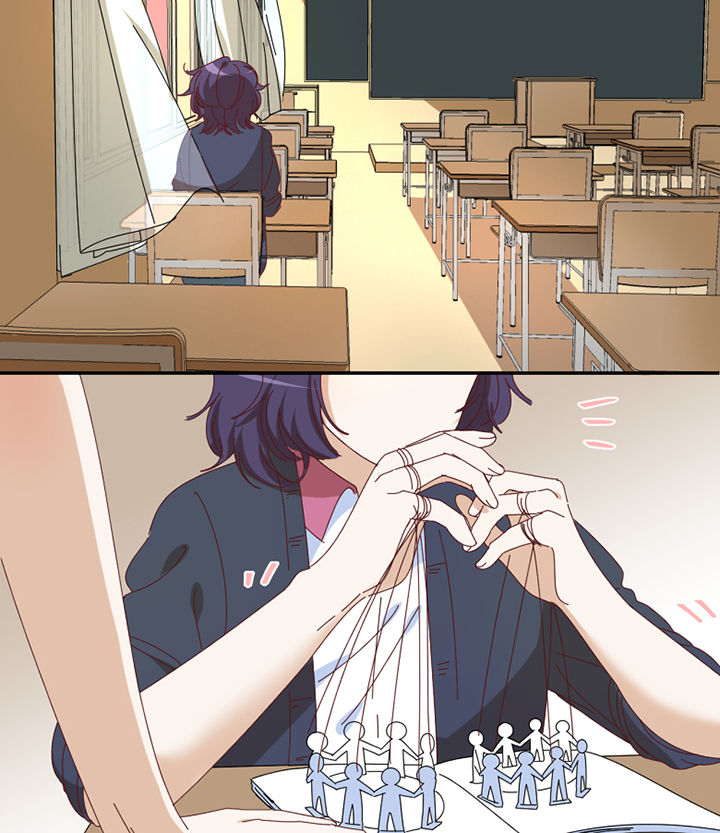 孟婆咖啡配方漫画,第63章：一波未平一波又起5图