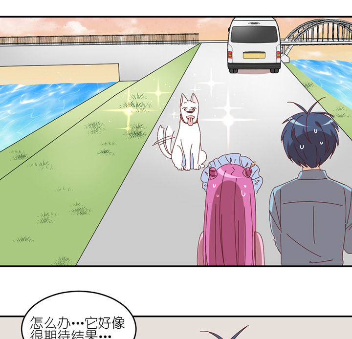 孟婆的甜点漫画,第66章：祸不单行4图