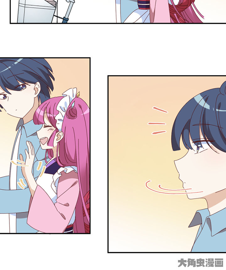孟婆的甜点漫画,第66章：祸不单行3图