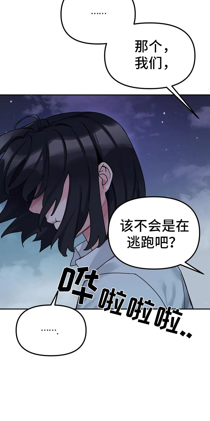 第11章：间谍：犹豫不决1