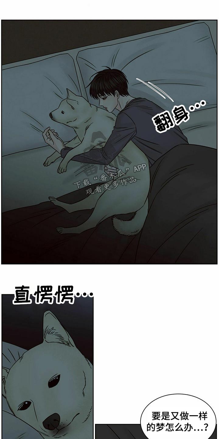 第121章：【第二季】睡不着3