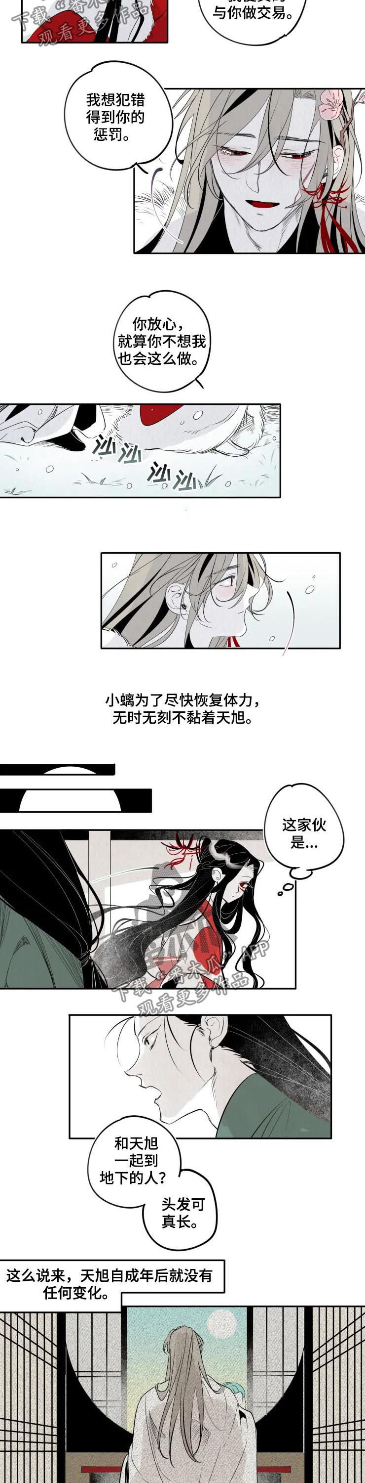 第25章：变化3