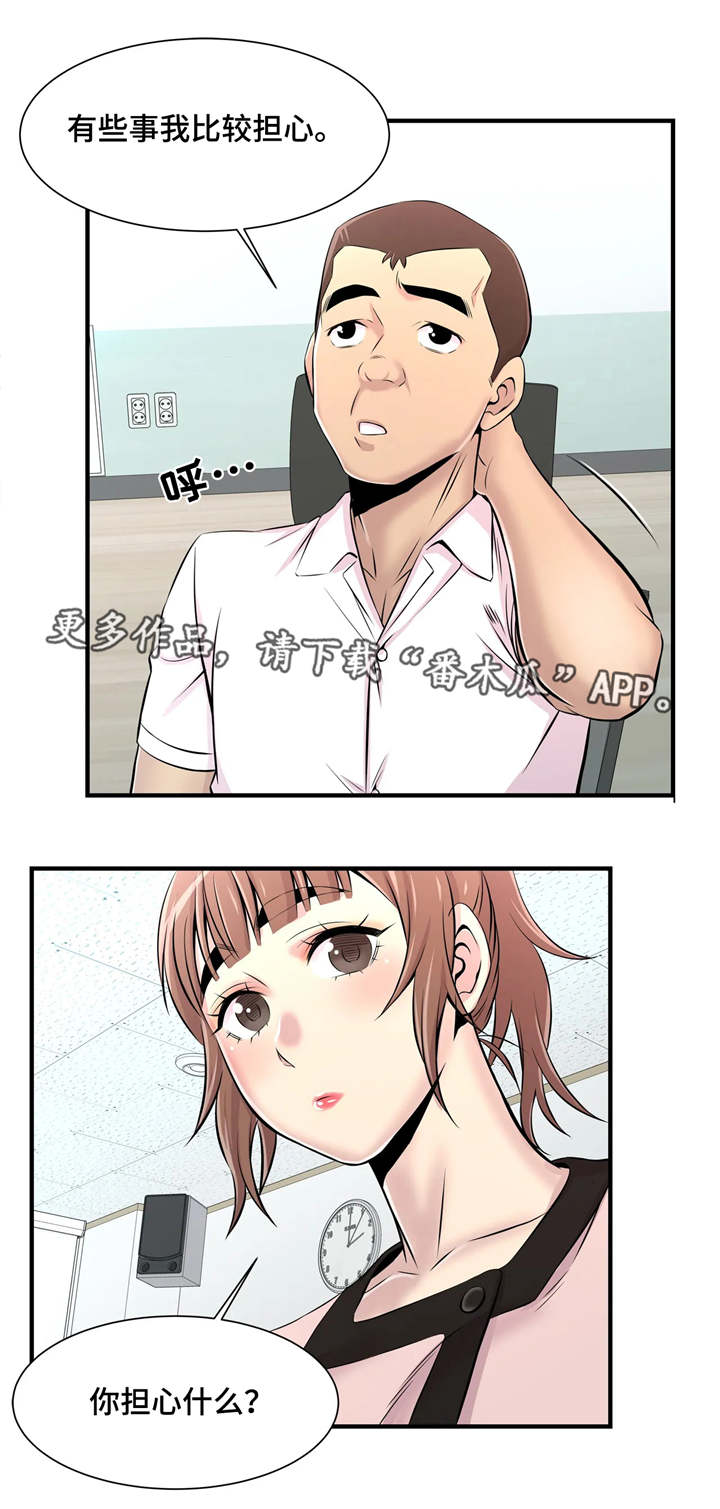 第18章：院长1