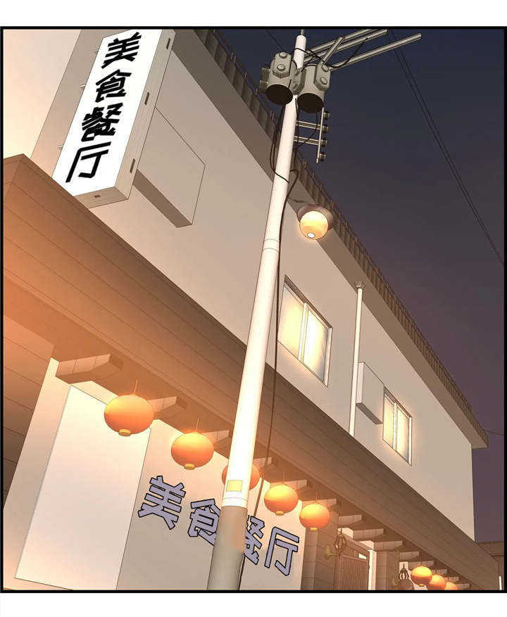 第23章：孤独0