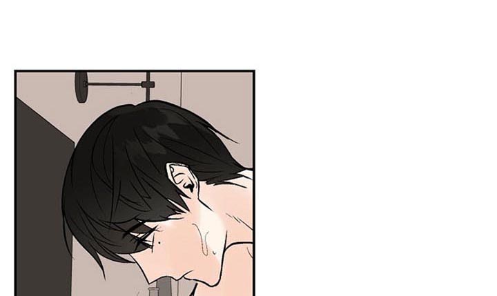 劣质的他下拉版漫画,第25章：求饶1图
