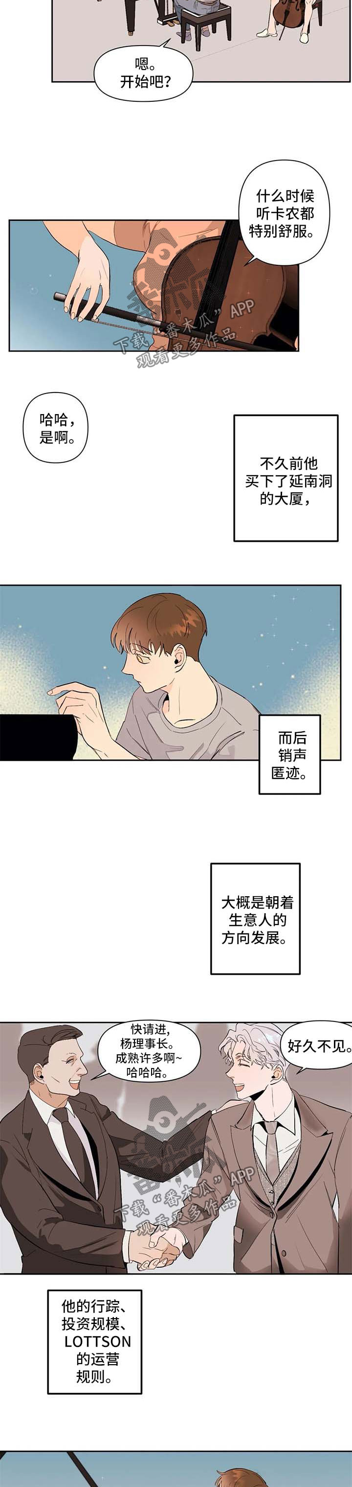 第48章：自我介绍4
