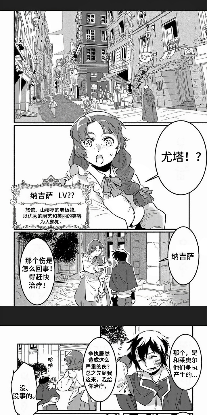 第2章：技能升级0