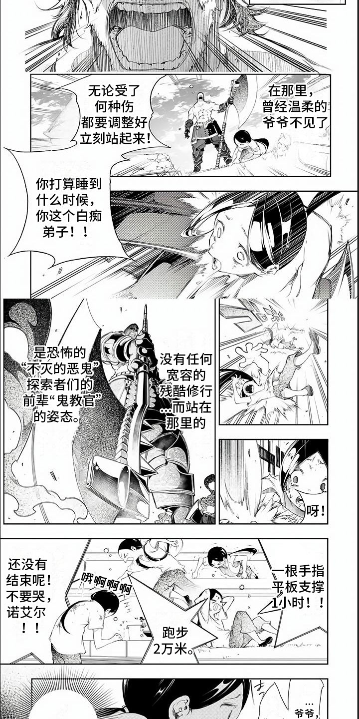 第2章：转变1