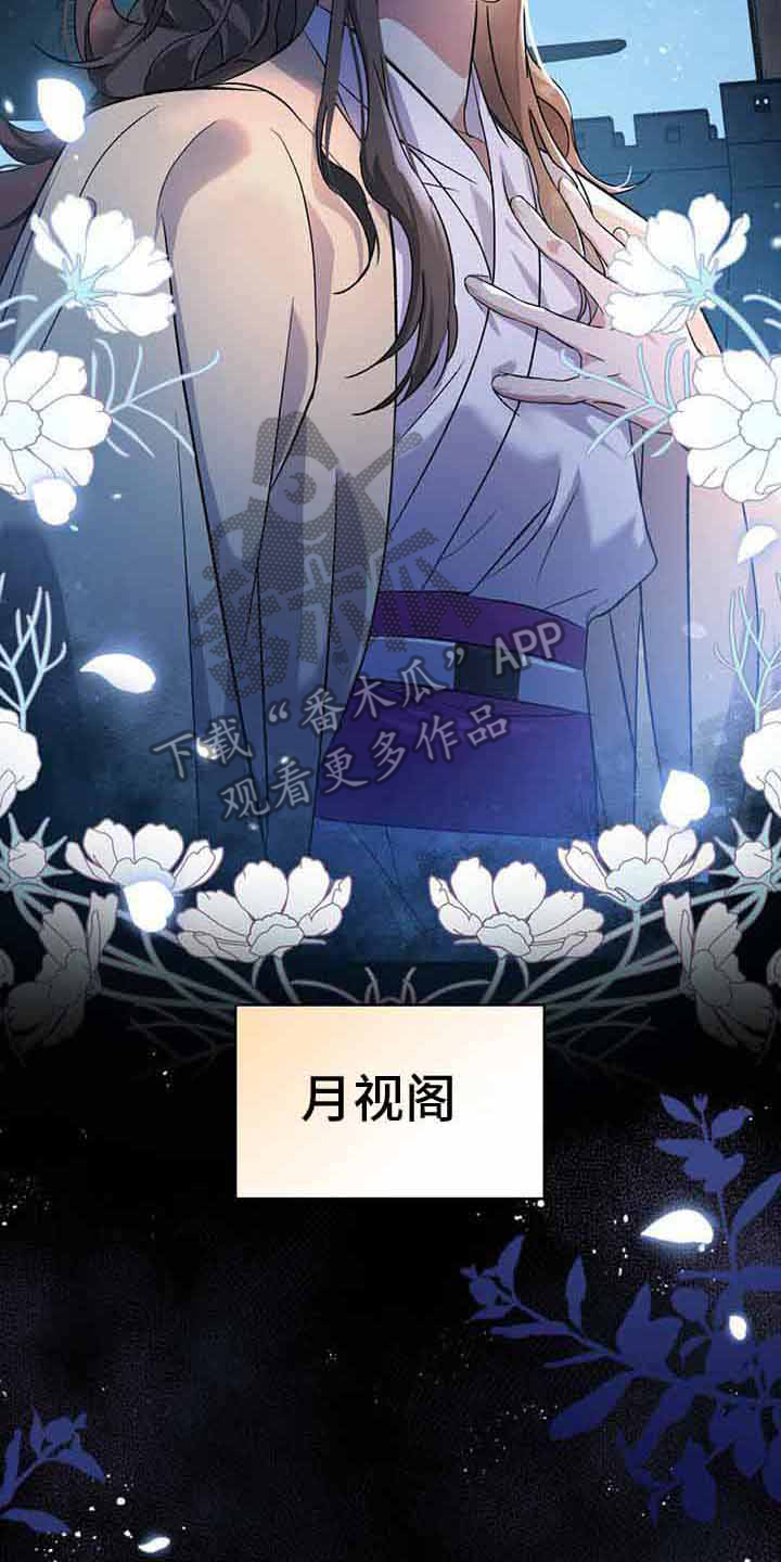 第20章：月视阁主1