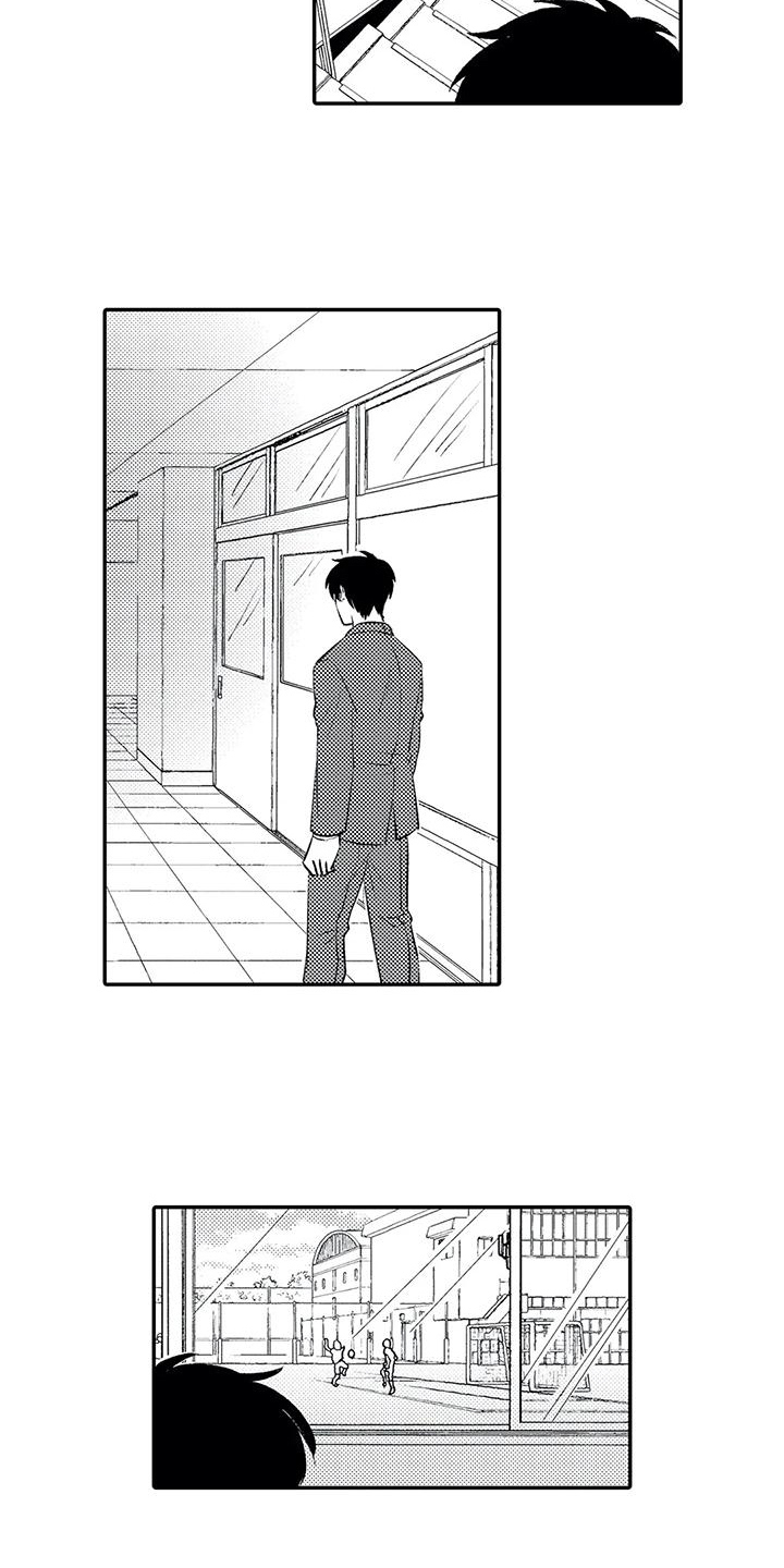 可爱的傻瓜视频大全漫画,第19章：坦白2图