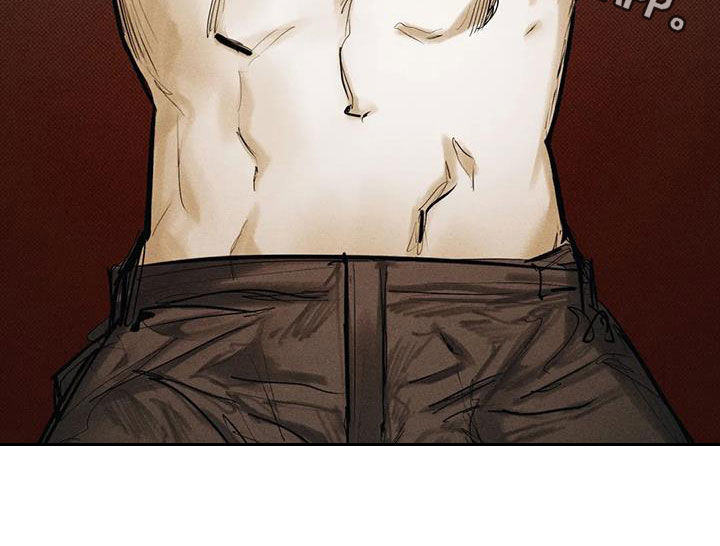 罪恶的教职漫画,第99章：【番外】表白1图