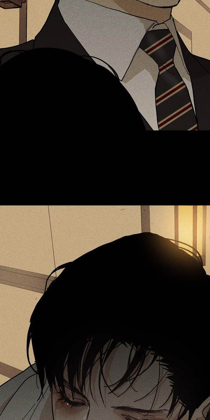 与男人结婚漫画,第68章：不许带他走（第一季完结）5图