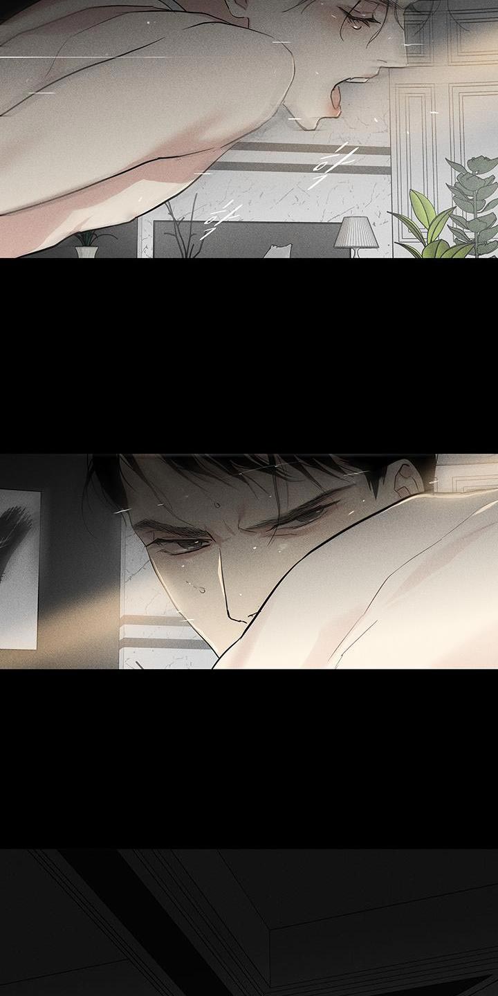 男人与男人结婚漫画,第165章：【第二季】折磨2图