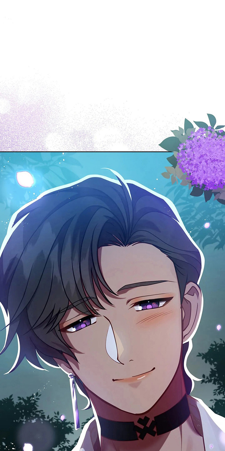黄昏的诗句古诗漫画,第73章：在梦里4图