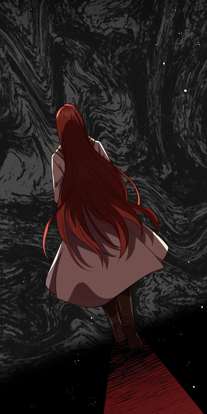 黄昏世界神秘仙漫画,第43章：发生了什么5图