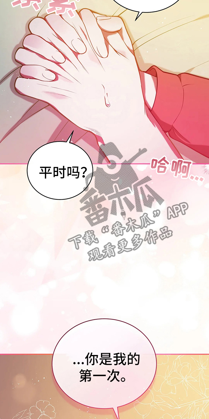 黄昏的视频漫画,第40章：精灵界碎片3图