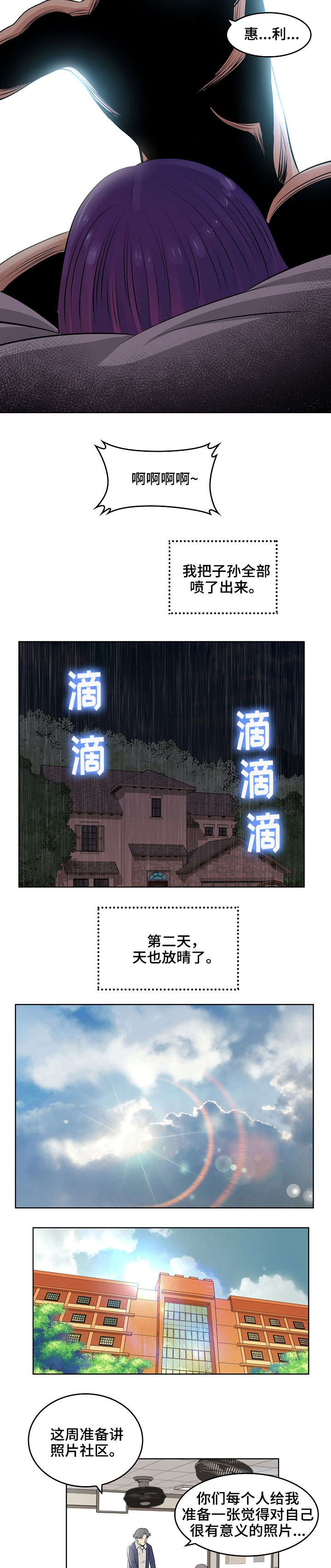 第20章：忘记4