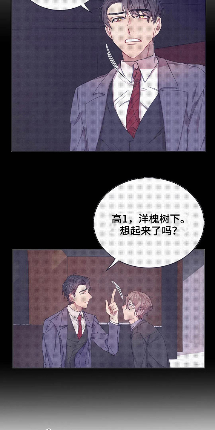 恋爱斗争番漫画,第11章：方法2图