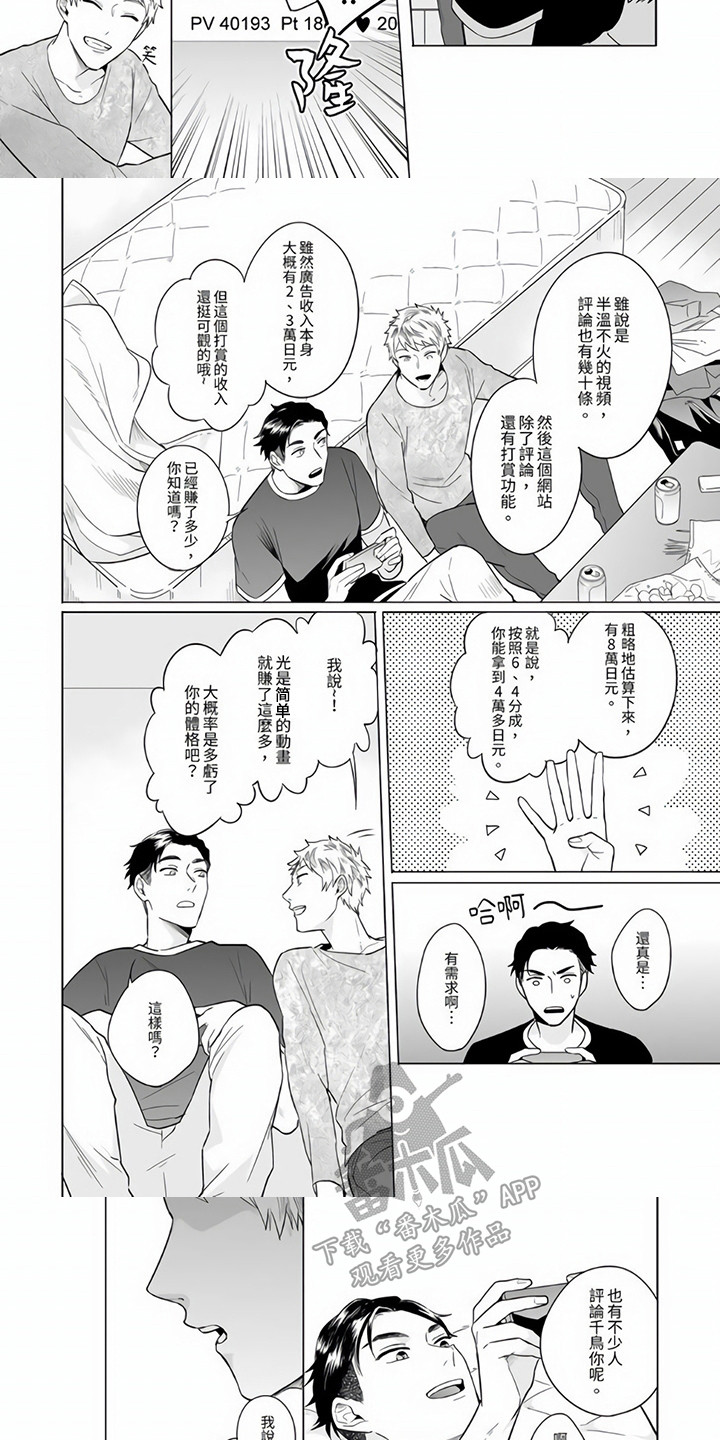 第5章：羞耻2