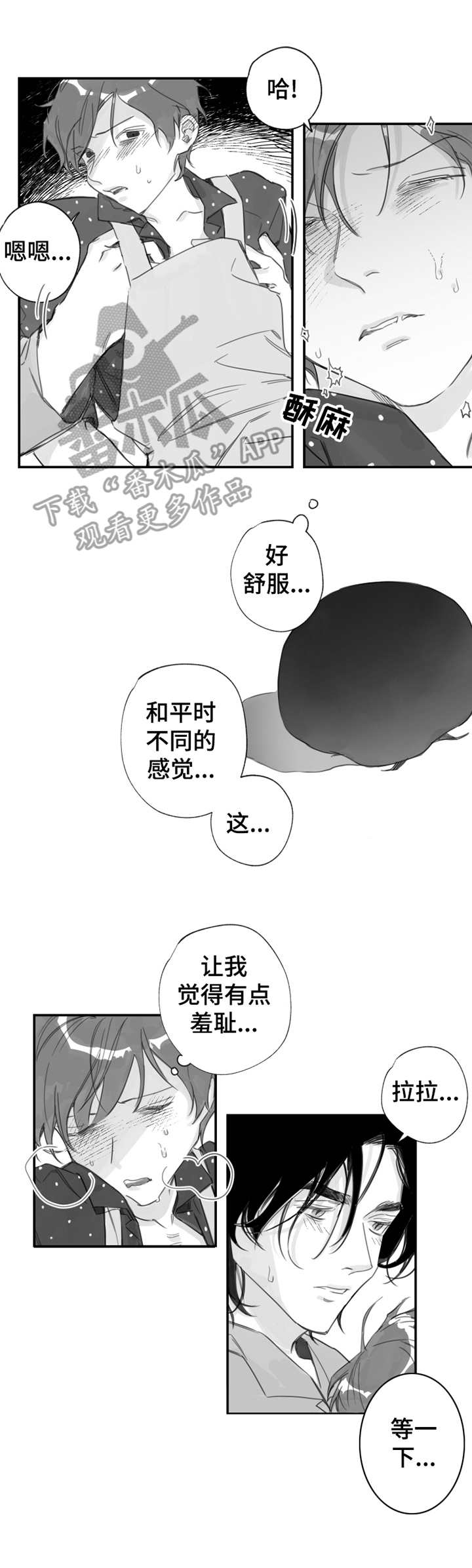第22章：新的话语1