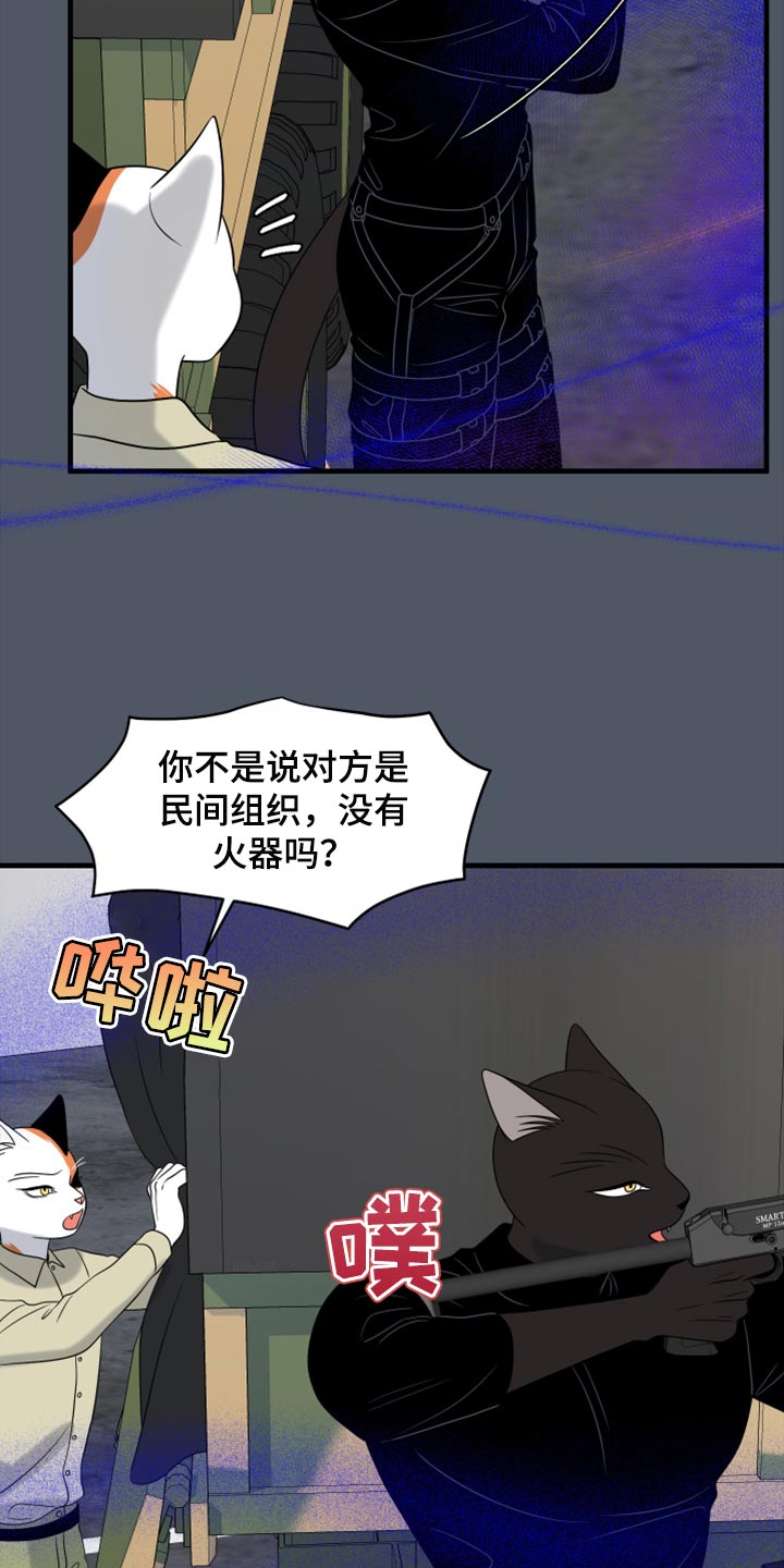 第81章：【第二季】中弹4