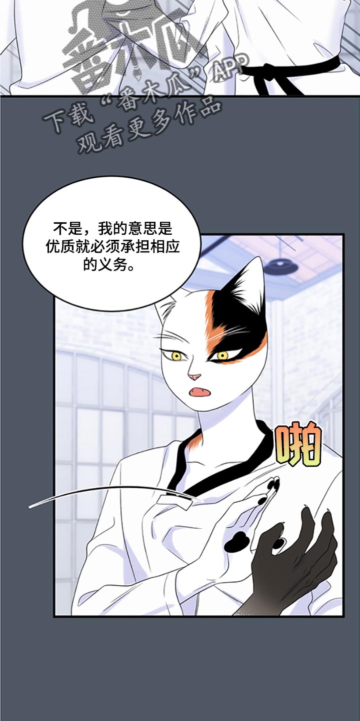 第77章：【第二季】一定要在一起！1