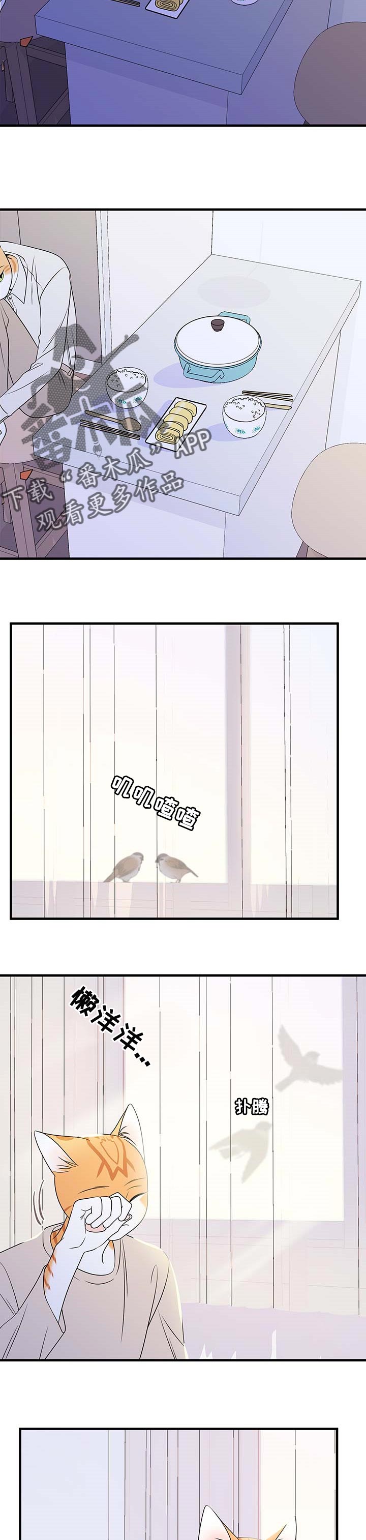 第26章：心痛1