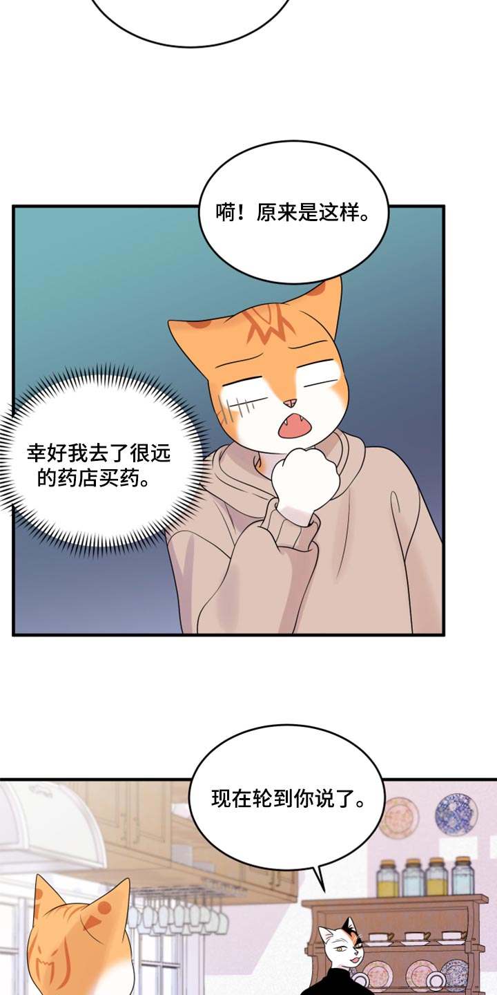 第74章：【第二季】妙鱼钥匙扣3
