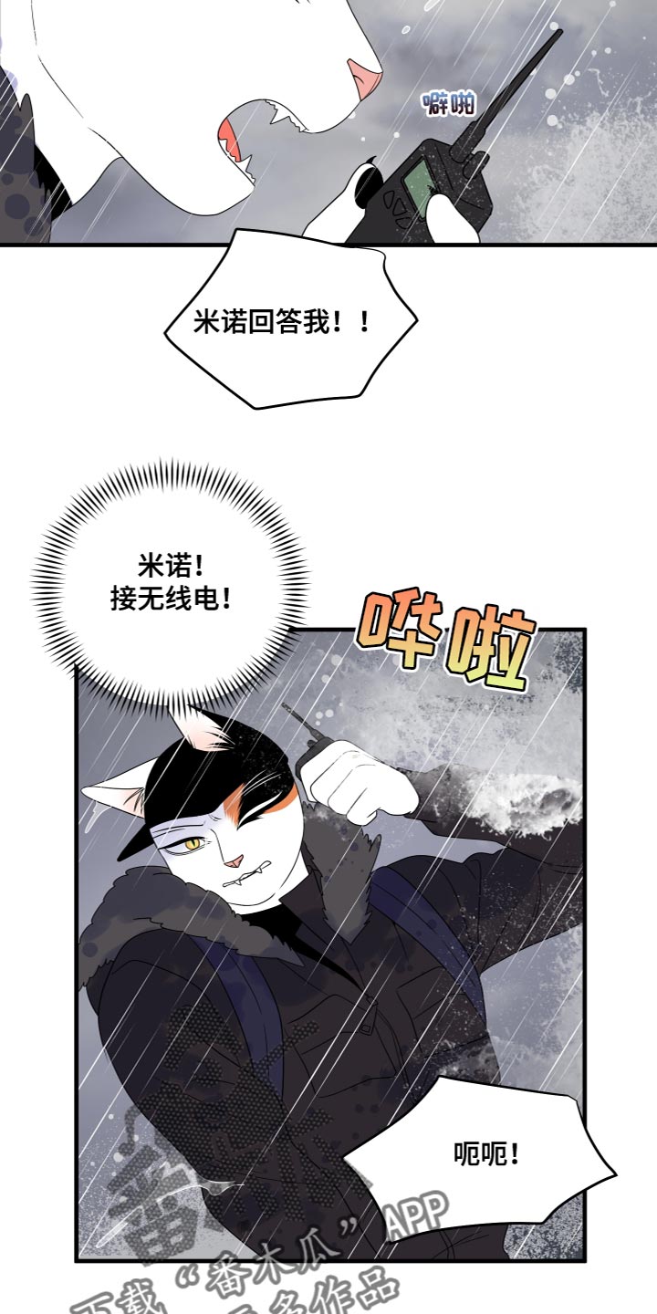 第110章：【第二季完结】该回家了2