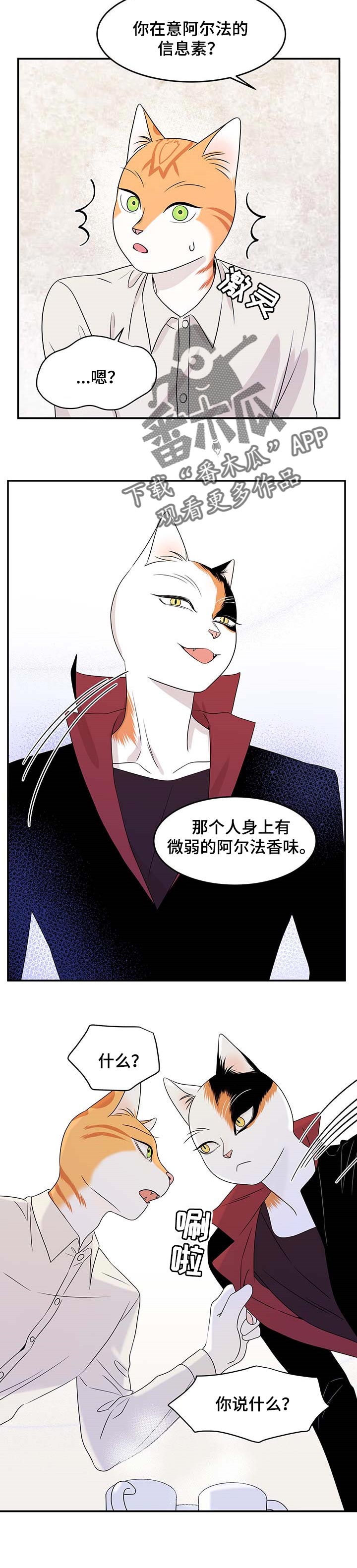 第24章：可惜1