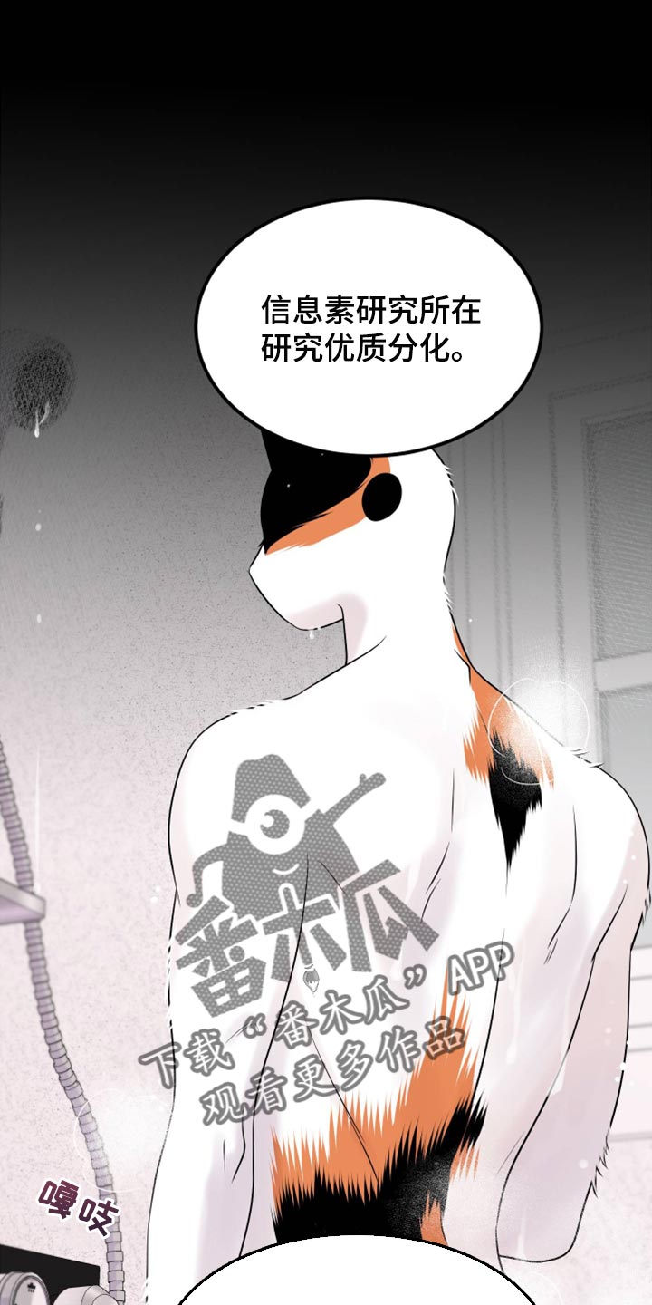 第71章：【第二季】撒娇0