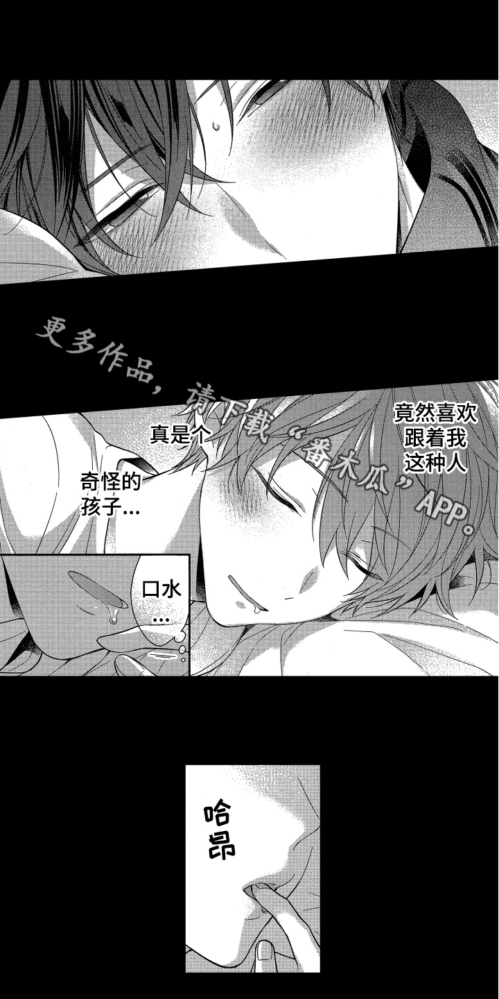 第10章：建议0