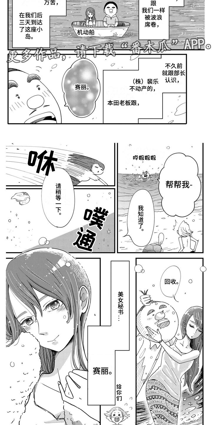 第11章：新的遇难者4
