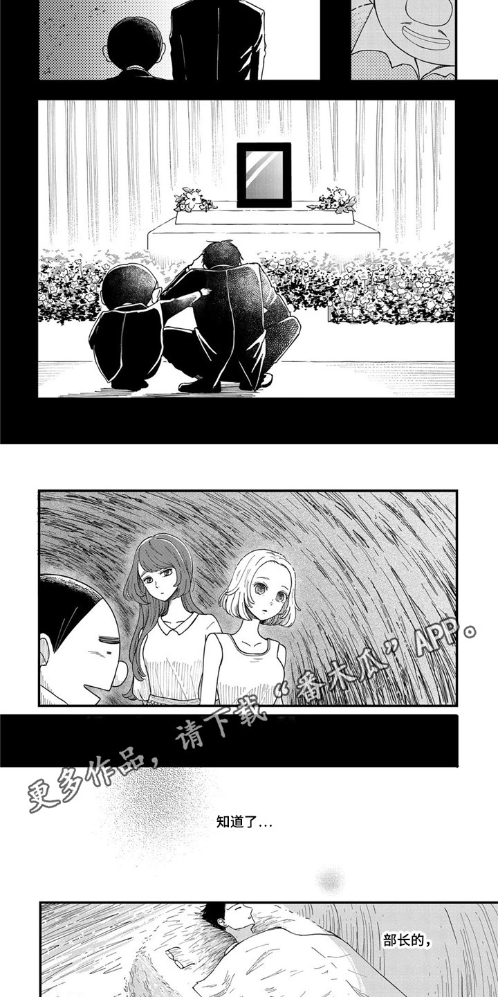 第20章：依赖别人1