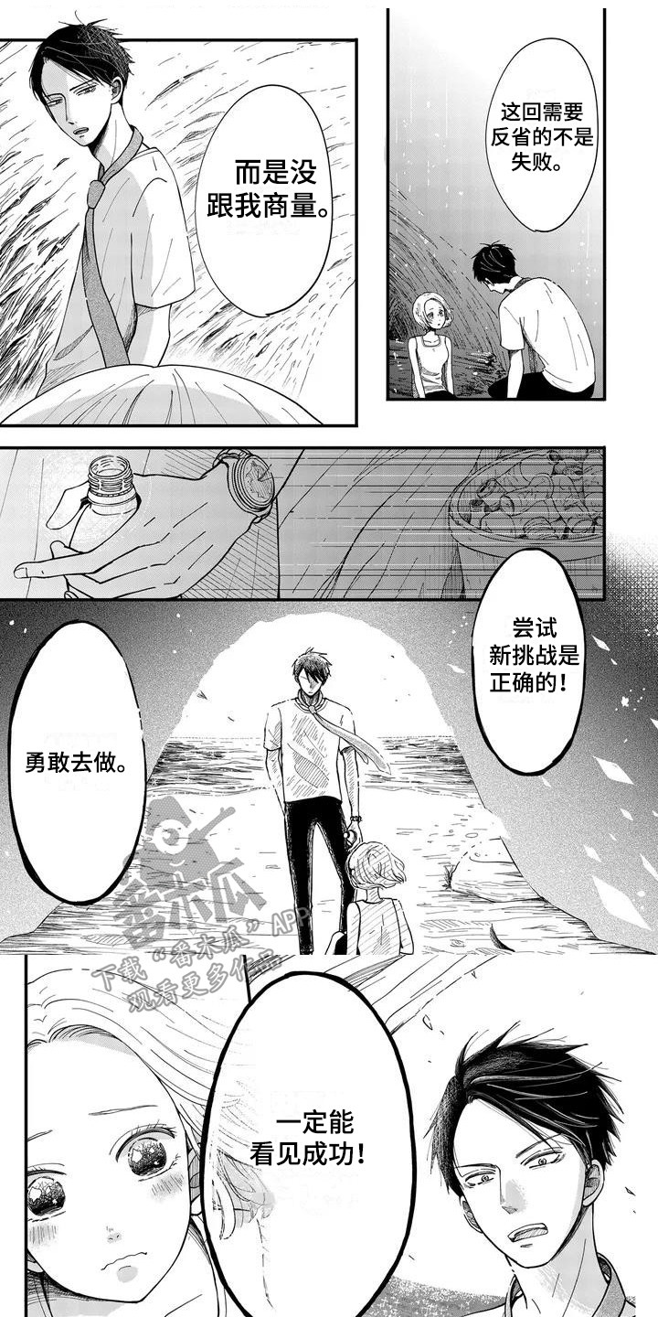 第4章：领带0