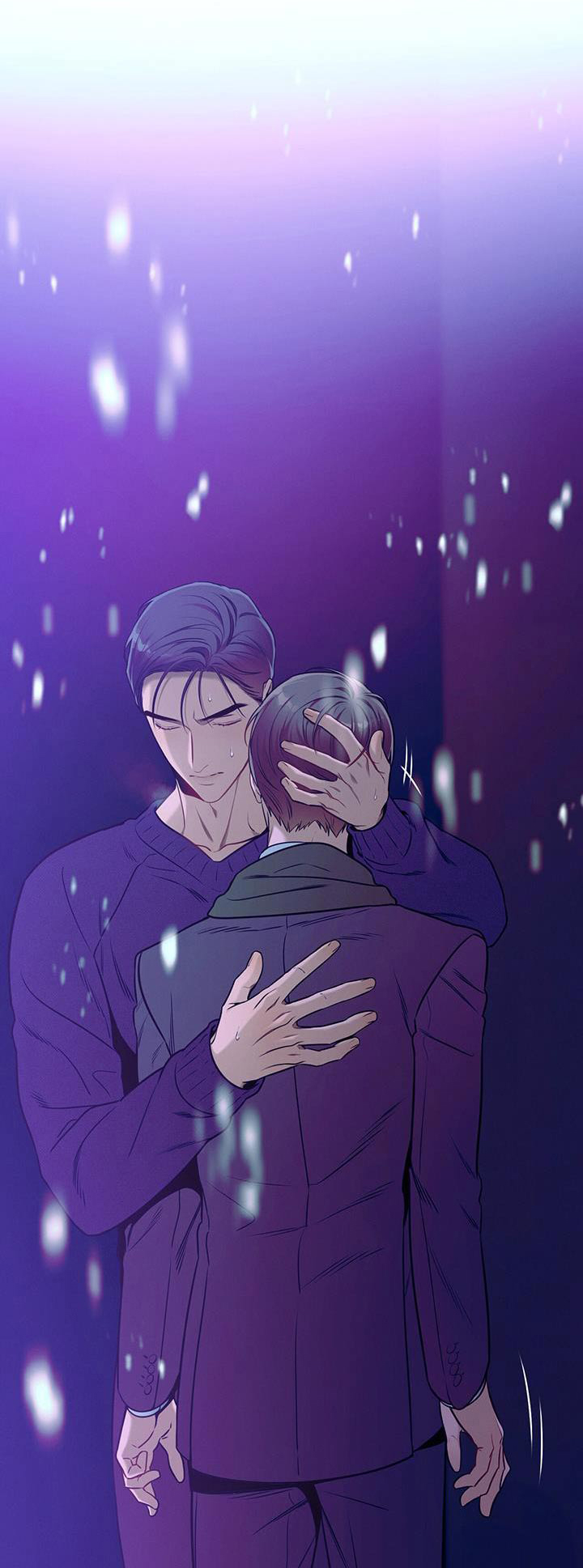 第111章：【第二季】太久了0