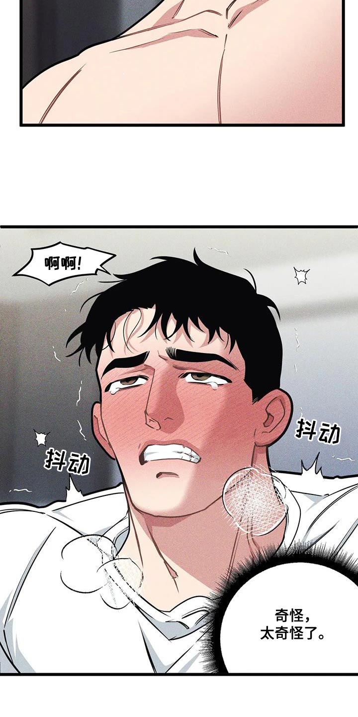 第162章：【番外】有点过意不去2