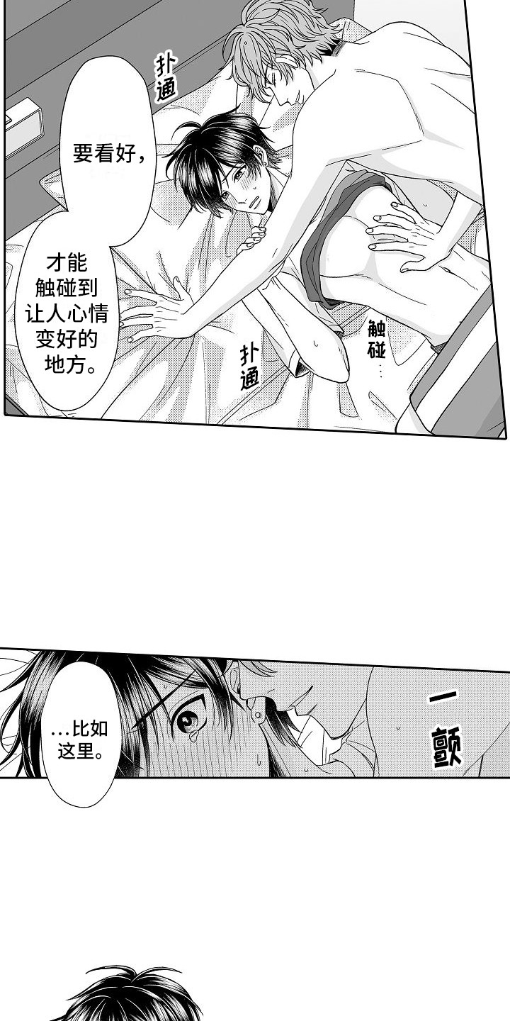 第11章：害羞3