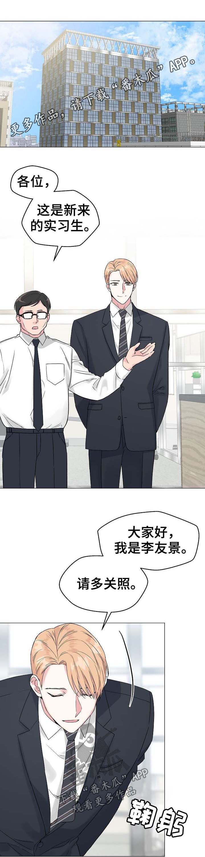 第53章：【第二季】兼职0