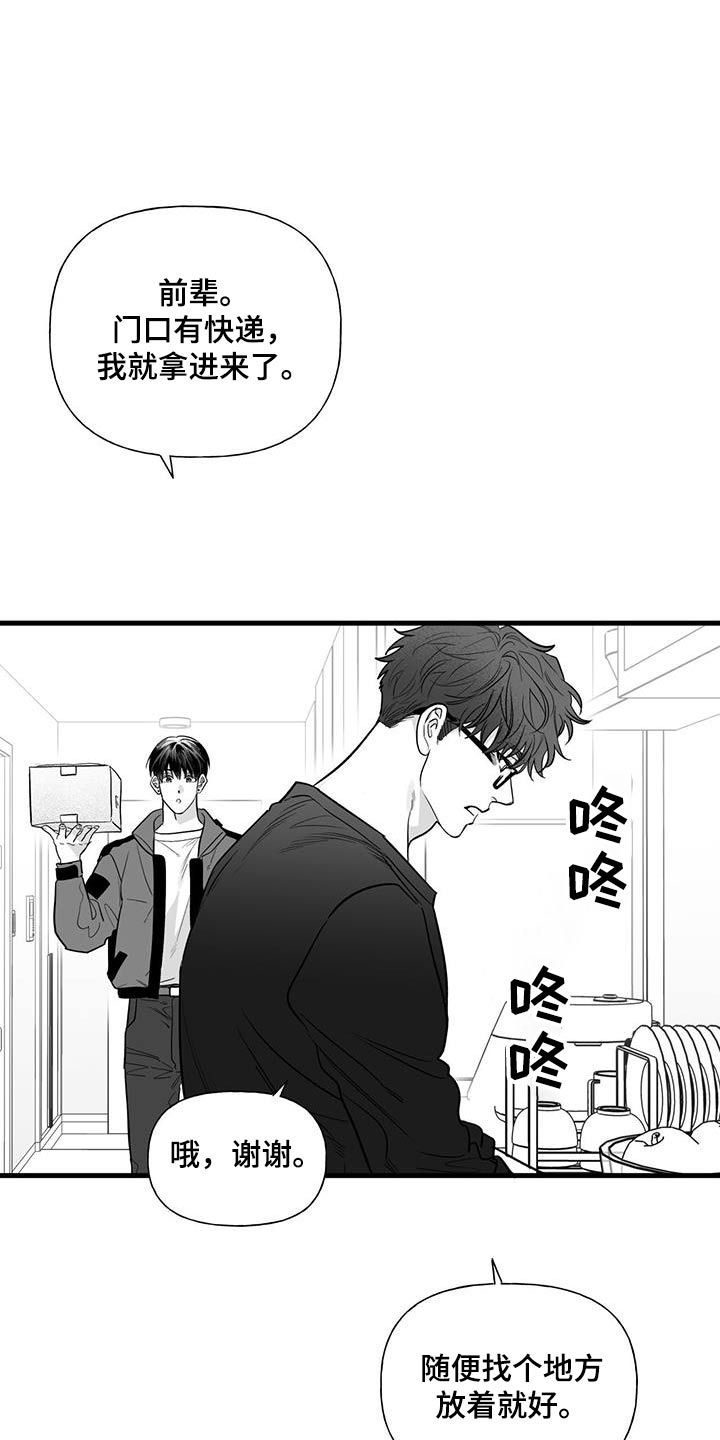第25章：【番外】快递2